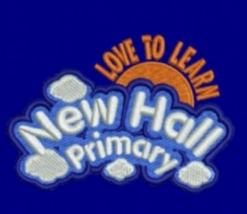 New Hall Primary School